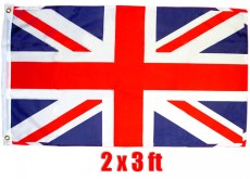 2 x 3 ft Union Flag