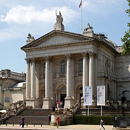 Art Galleries in London