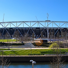 Sports and Events in London