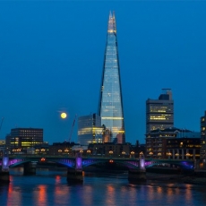 The Shard