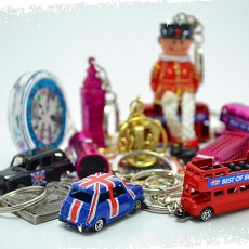 What are Souvenirs and why do we buy them?