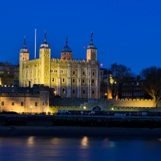 The Tower of London