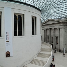 The Museums of London