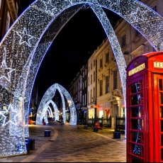 Annual Events in London