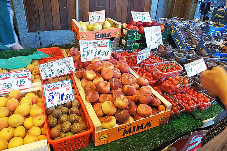 Borough Market