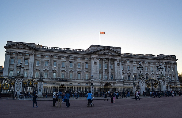 Buckingham Palace