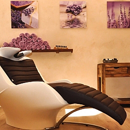 London Hair and Beauty Salons