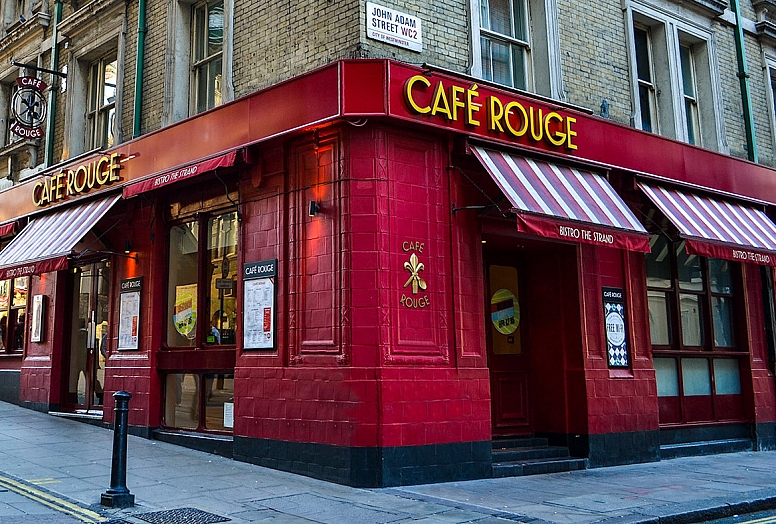 Restaurants Restaurants