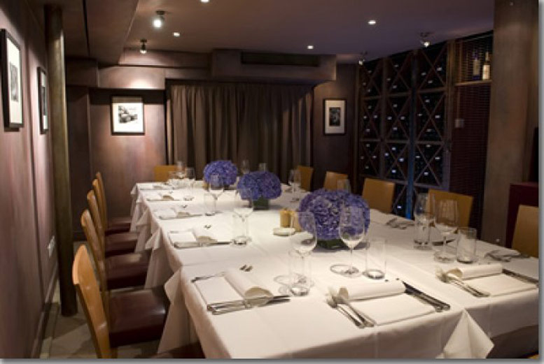 Enoteca Turi