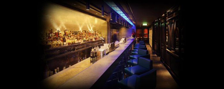 Hakkasan Hanway Place