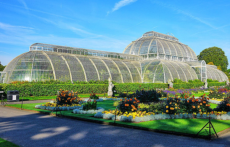 Kew Gardens