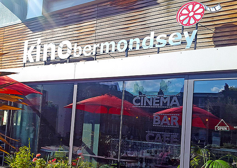 Kino Bermondsey