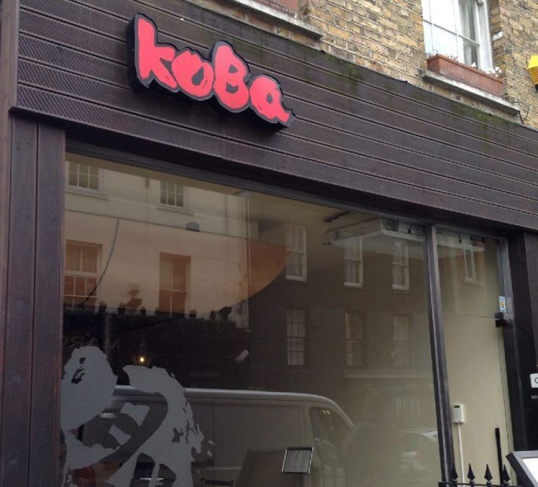 Koba