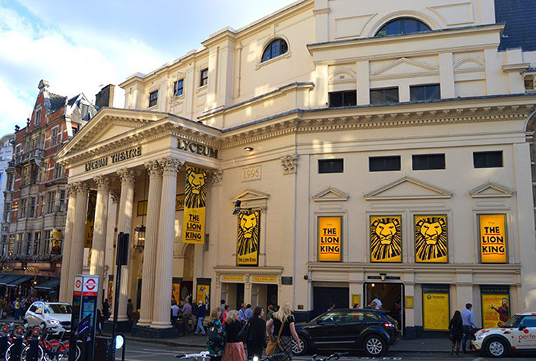 Lyceum Theatre