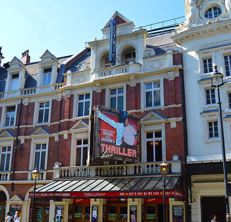 Lyric Theatre