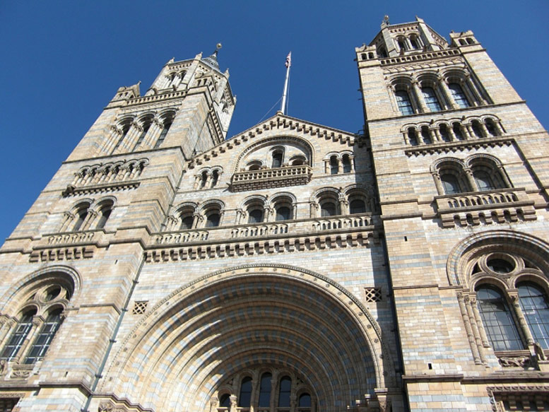 Natural History Museum