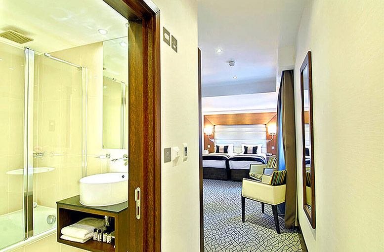 Park Grand London Kensington Hotel