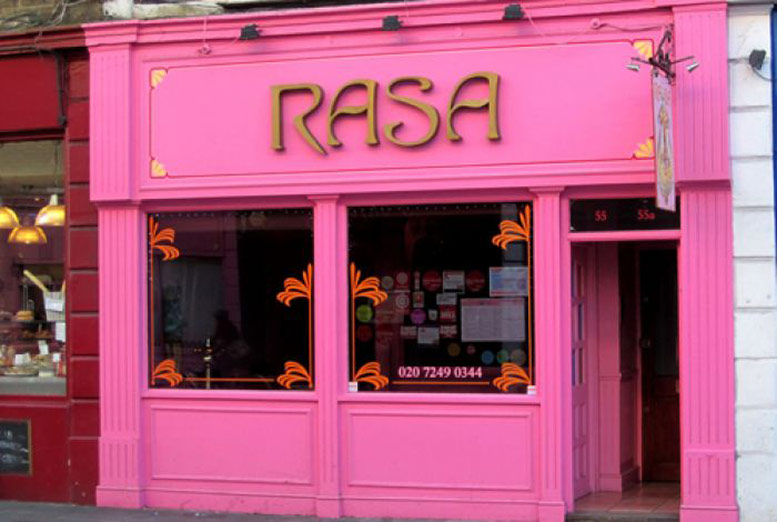 Rasa