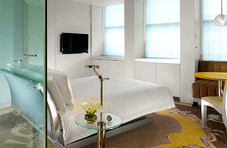 Sanderson London Hotel
