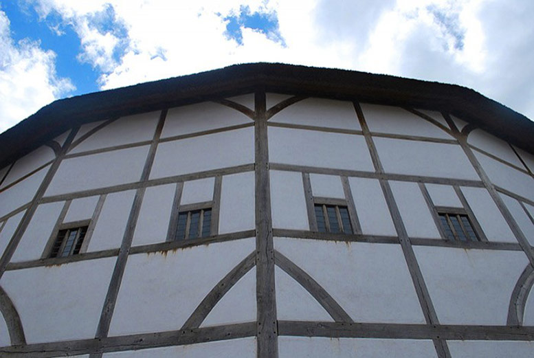 Shakespeare's Globe