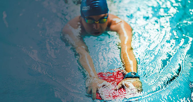 Tooting Bec Lido