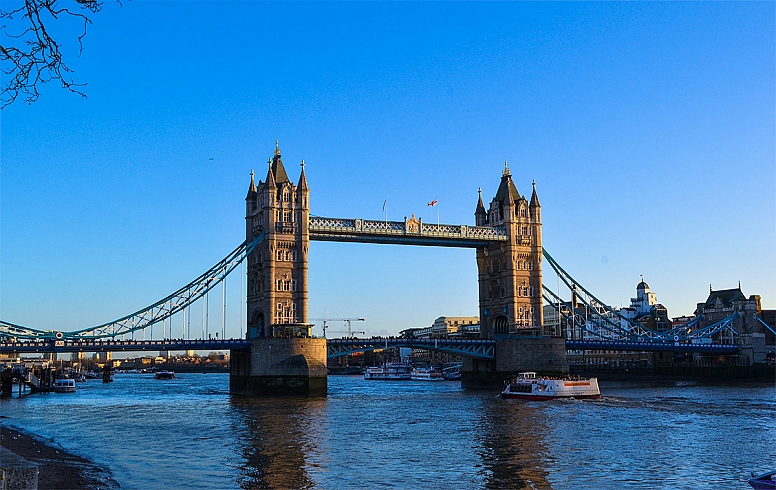 Tower Bridge