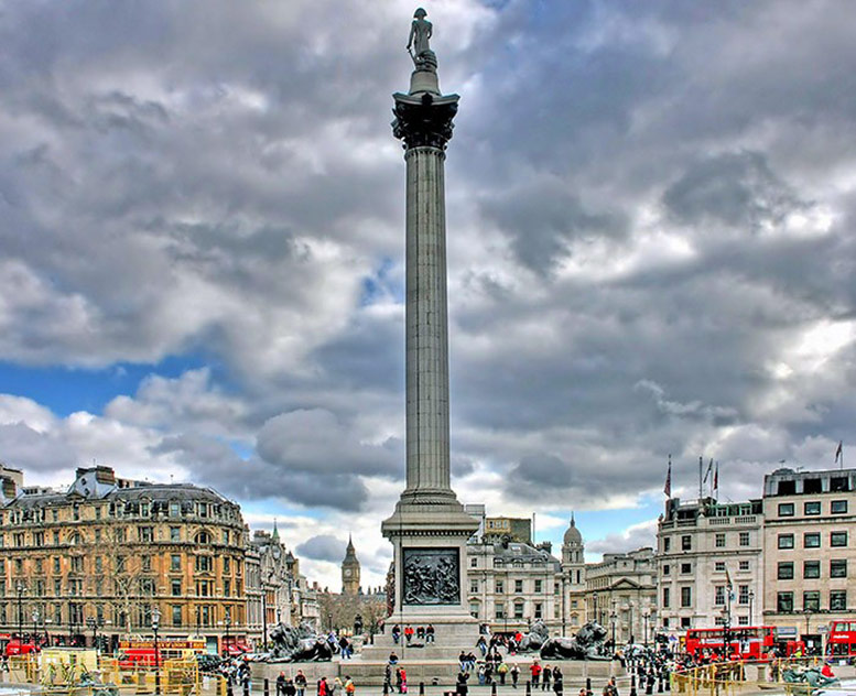 Trafalgar Square