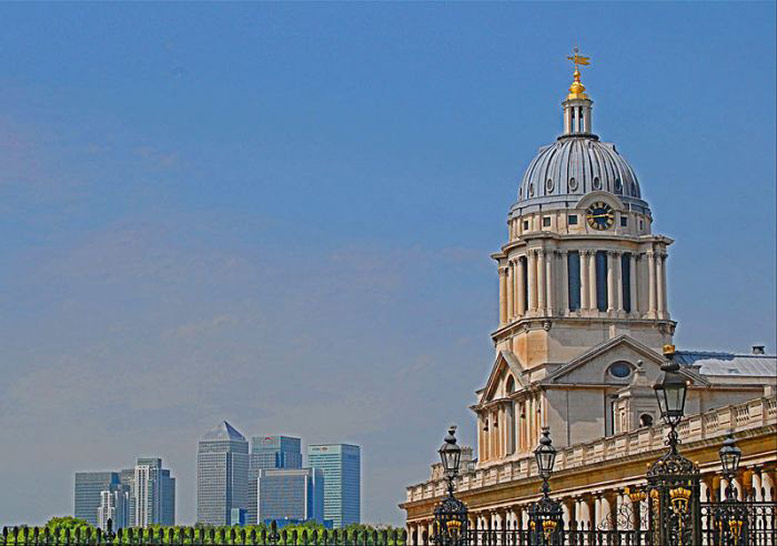 University of Greenwich