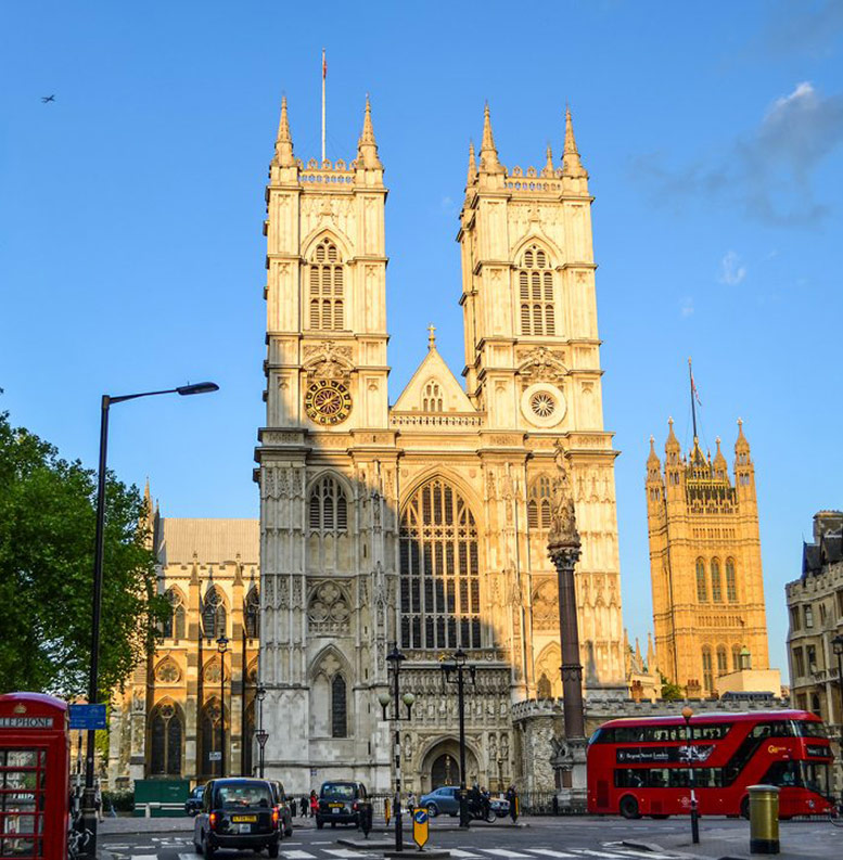 Westminster Abbey