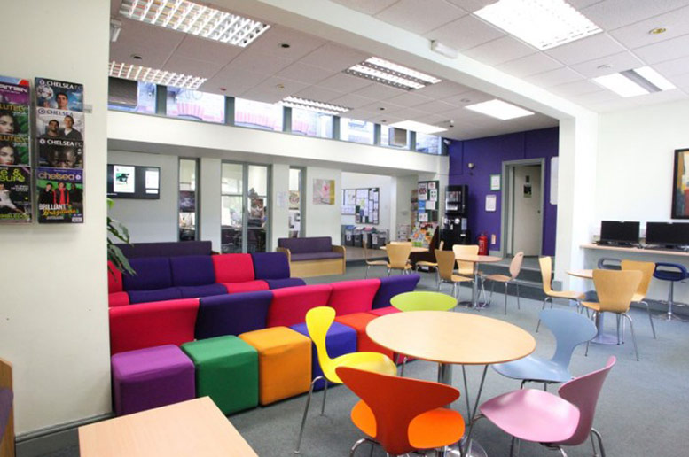 Wimbledon School of English