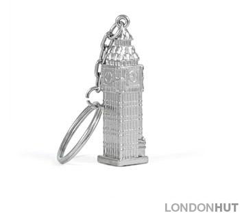 Big Ben Keyring