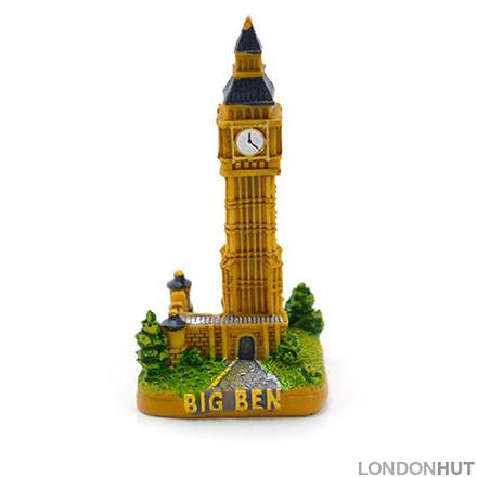 Big Ben Model