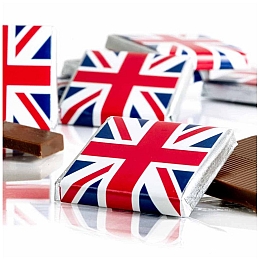 English Chocolates