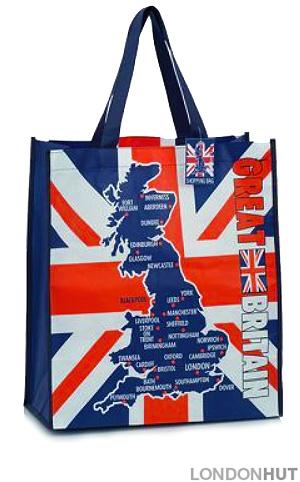 Great Britain Bag