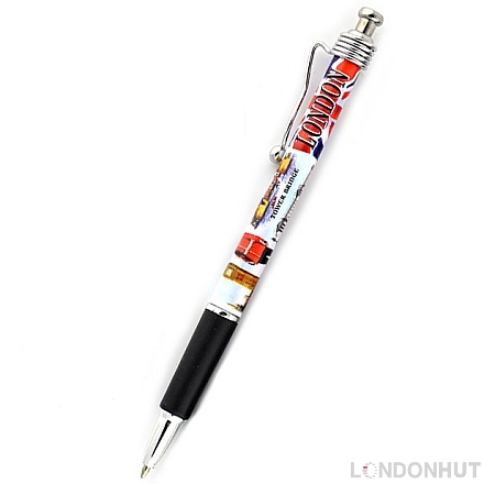 London Souvenir Pen