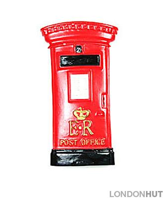 London Post Box Magnet