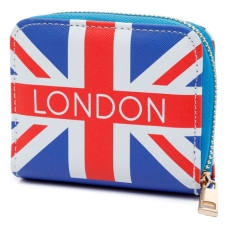 Union Jack Purse