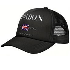 England Baseball Cap with Union Jack