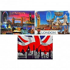 London Picture Magnets