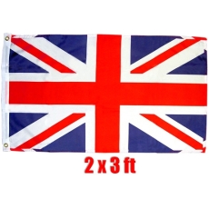 2 x 3 ft Union Flag