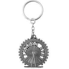London Eye Keyring