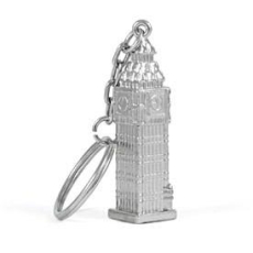 Big Ben Keyring