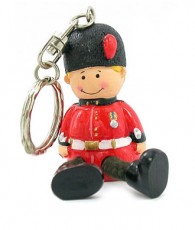 Royal Guard Stringfella Keyring