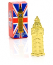 Miniature Big Ben Model