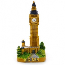 Big Ben Model