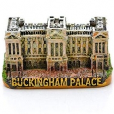 Buckingham Palace Model