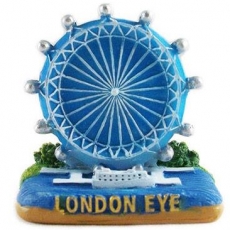 London Eye Model