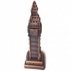 Big Ben Pencil Sharpener