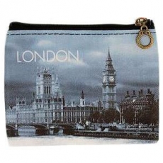 Big Ben Purse