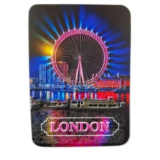 London Eye Magnet